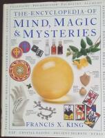 The Encyclopedia of Mind, Magic & Mysteries