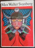 Max Walter Svanberg