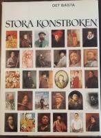 Stora Konstboken