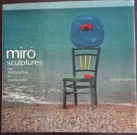 Mir&oacute; Sculptures