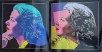 Andy Warhol - Portraits of Ingrid Bergman