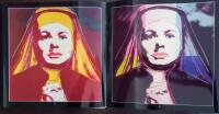 Andy Warhol - Portraits of Ingrid Bergman