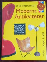 Moderna antikviteter