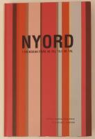 Nyord i svenskan fr&aring;n 40-tal till 80-tal