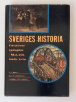 Sveriges historia : koncentrerad uppslagsbok : fakta, &aring;rtal, kartor, tabeller