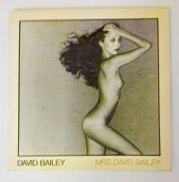 Mrs. David Bailey - 81 Fotografien