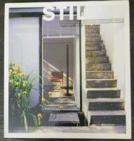 Stil : Stockholm, Malm&ouml;, K&ouml;penhamn, London, Paris, Milano