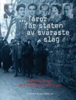 ... faror f&ouml;r staten av sv&aring;raste slag : politiska f&aring;ngar p&aring; L&aring;ngholmen 1880-1950