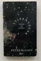 Stj&auml;rnv&auml;gar : en bok om kosmos