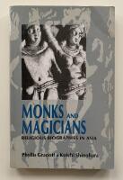 Monks and Magicians: Religious Biographies in Asia