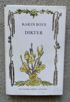 Dikter