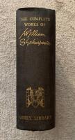 The complete works of William Shakespeare