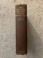 The ancient history of the Near East