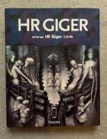 HR Giger