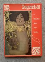 Jugendstil in M&uuml;nchen, Wien, Paris, London