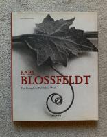 Karl Blossfeldt - The Complete Published Work