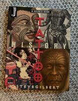 Tattoo history : a source book : an anthology of historical records of tattooing throughout the world