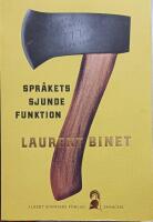 Spr&aring;kets sjunde funktion