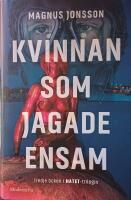 Kvinnan som jagade ensam