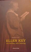 Ellen Key om b&ouml;cker och l&auml;sning : en studie