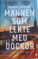 Mannen som lekte med dockor