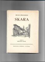 Skara i bild av Birgitta Flink 