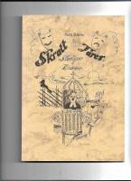 Skratt &aring; t&aring;rer : skr&ouml;ner &aring; dekter