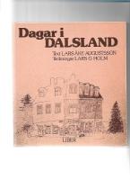 Dagar i Dalsland 