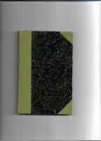 Blomsterm&aring;lningar och djurstycken : ungdomen tillegnade 