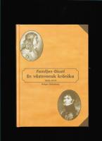 Familjen Giusti : en v&auml;stsvensk kr&ouml;nika : 1655-1814 