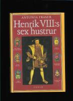 Henrik VIII:s sex hustrur