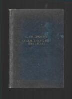 Fackritning f&ouml;r urmakare 