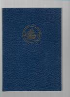 Sj&ouml;fart och sj&ouml;m&auml;n : fr&aring;n svensk Skeppsrederif&ouml;rening f&ouml;r segelfartyg till Rederif&ouml;reningen f&ouml;r mindre fartyg  