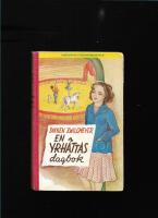 En yrh&auml;ttas dagbok