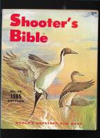 Shooter's bible 56(1965)