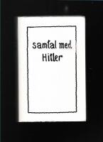 Samtal med Hitler