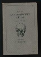 Anatomischer Atlas f&uuml;r Studierende und &Auml;rzte. Lief. 2, C. B&auml;nderlehre
