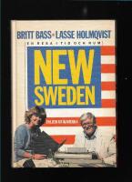 New Sweden : en resa i tid och rum : en liten bit av Amerika 