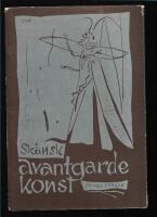 Sk&aring;nsk avantgardekonst