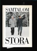 Samtal om STORA