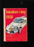 Tekniken i dag 1958
