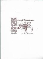 En resa p&aring; Dalslands kanal &aring;r 1878 