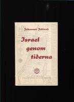 Israel genom tiderna 