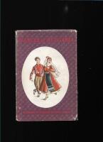 Dances of Bulgaria (Handbooks of European national dances)