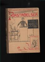 Vetenskapliga och ovetenskapliga f&ouml;rstr&ouml;elser till st&ouml;rsta delen efter utl&auml;ndska arbeten