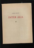 Inter alia 