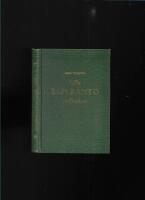 Lilla esperantoordboken