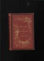 S&aring;nger och sagor : en samling dikter : med f&ouml;rfattarens portr&auml;tt, ritadt af Anders L. Zorn