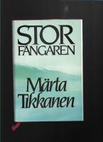 Storf&aring;ngaren 