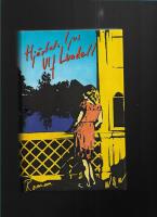 Hj&auml;rtats ljus : roman